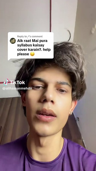 Cover Your Syllabus in One Night: Quick Study Tips