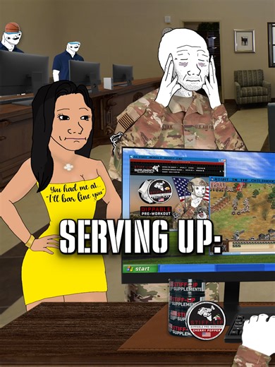 Yeah...The two star NEEDS TWO ROOMS #military #enlisted | enlisted soldier