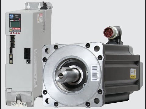 Kinetix 5500 Servo Drive Dignostics and Fault History Rockwell Allen Bradley