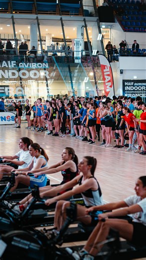 Fédération Française Aviron on Instagram: "En mode POV sur les relais de l'épreuve du lycée femme 😎 Vous aimez ce genre de contenu ? On attend vos retours 🤝 @vivre.le.rhone.avec.cnr @maif.fr @craftsportswearfr @iledefrance @paris_maville"