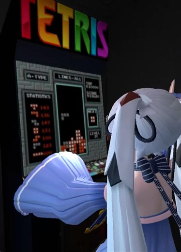 테트리스 #게리모드 #최불암 #최불암시리즈