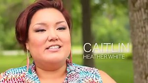 Welcome to our world. (Just watch your back!) Your favourite Mohawk girls are back with a brand new season Tuesday at 9pm ET/MT on APTN! #MohawkGirls | Mohawk Girls