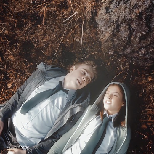 ema ☾ (@dearepilogue) - Wolfblood Season 1 Highlights Featuring Rhydian and Maddy