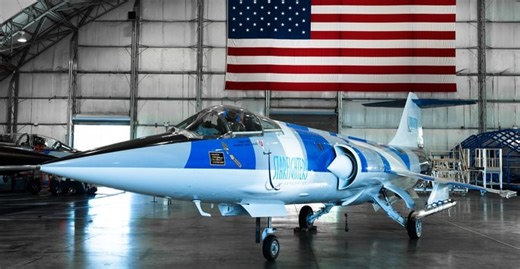 GE Flies a Solid Fuel Ramjet Could Lead to Longer Range Hypersonic Missiles | NextBigFuture.com