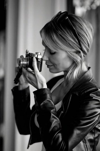 "Mastering 35mm Film Photography: The Ultimate Guide to Film Cameras"