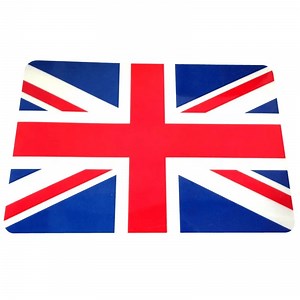 [Hot Item] Stylish Eco-Friendly Washable PP Mat PP Placemat for Dining Table Protection