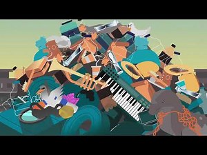 The Life of a Toothpaste Tube