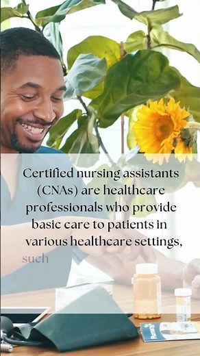 Certified Nursing Assistant (CNA) Jobs 101: Your Comprehensive Guide | NursingDegreeInfo