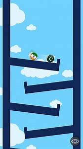 637K views · 10K reactions | India  Vs Pakistan  Race  Match  live on  Vs  @topfans#reels #shorts #trending #foryou #viral #short #trend #trendingreels #india #virals #pakistan #viralreels #trendingnow #NeerajChopra #youtubeshorts #race #live #fb #shortvideo #reel #gameday #gaming #game #cr7 | Indian Games | Facebook