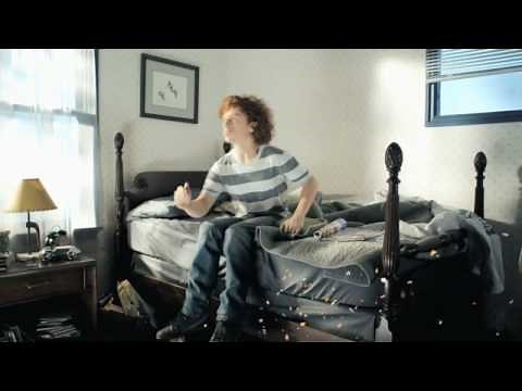 MySims Party TV Commercial