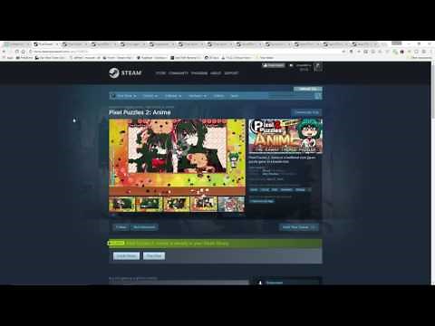 Kinguin.net 5x PREMIUM Random STEAM CD-KEY Opening! Dec 2016