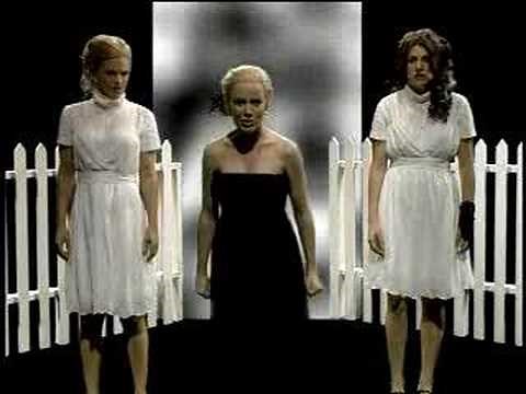 MADtv Dixie Chicks Parody