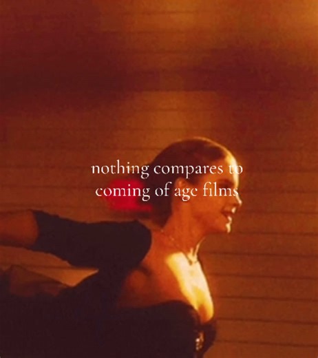 The Best Coming of Age Films You Must Watch