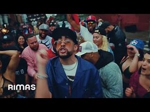 Bad Bunny - Tití Me Preguntó (Video Oficial) - Un Verano Sin Ti