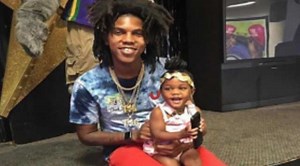 Baton Rouge Rapper 'Gee Money' Reportedly Shot In The Head & Killed After Leaving Studio Last Night!