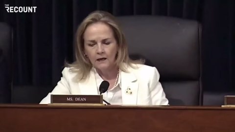 “Should we worry more about your memory or your veracity?”: Dem rep. & Kash Patel have tense exchange over his past.