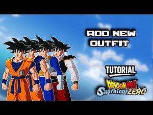 Sparking 0 Tutorial - Ajouter un costume via Unreal Engine