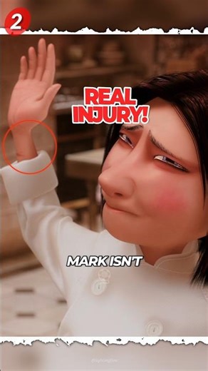 Did You Notice These Things In Ratatouille Movie EP-3