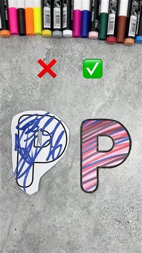 Stop Coloring Like This ❌ Try This Instead ✅