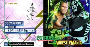 Los Mejores MEMES tras la compra de AAA por parte de WWE