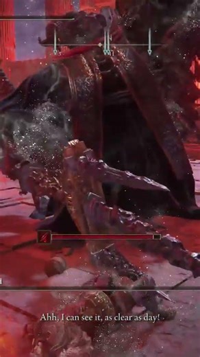 THIS IS THE WORST BOSS! #eldenring #eldenringgameplay #gaming #soulslike