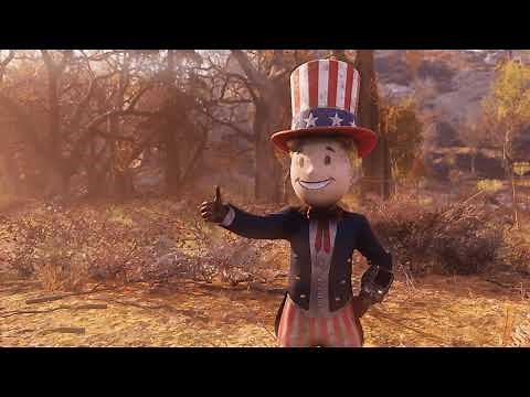 Fallout 76 - Appalachia Radio - Complete Tracklist with DJ Julie