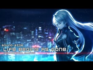 【Counter：Side】Life Begins As Gone