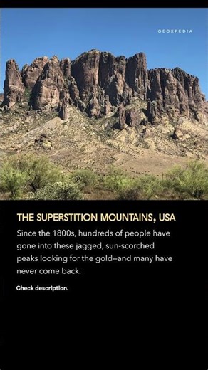 The Gold Mine Curse: Fact or Fiction? #shorts