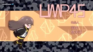 Girls Frontline: Healing Episode 4 – AnimeSail