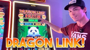 6K views · 134 reactions | We Played 2 Dragon Link Slot Machines At Coushatta Casino Resort! | The Reel Kid | Facebook