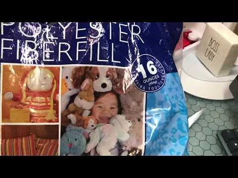 DIY Gnome part 1 Nose