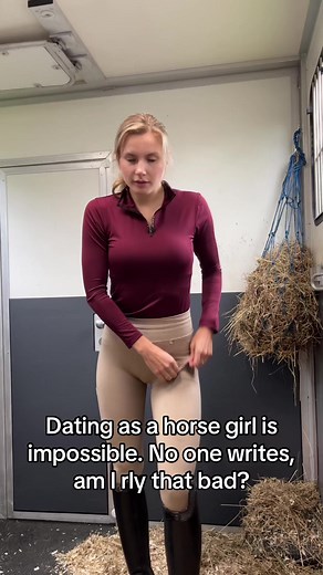 Check out my IG: Jessyssanders #horsegirl #horsegirlenergy #horsegirlforlife #equestrian #equestrianlife #usareels #usa #usagirl #american #americangirl | Jessy Sanders