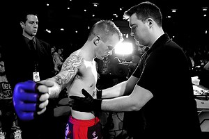 The Walkmen: UFC 168 Walkout Songs