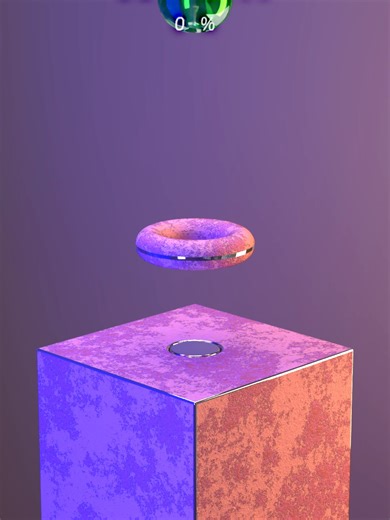 3D Cylinder vs Piston: Soft Body Simulation in Houdini