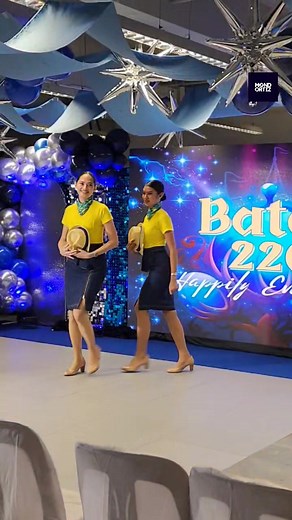 CEBU PACIFIC CABIN CREW HIRING 2025 As 2025 opens, so do opportunities to turn those cabin crew dreams into a reality. Cebu Pacific is staging a cabin crew hiring event in Manila! To apply for the position, please visit the official Cebu Pacific recruitment link: https://jgsummit.darwinbox.com/ms/candidate/a610f788ec3e0b/careers/a677f8b5c099bb Requirements are as follows: ✔️ Must have finished at least Senior High School (Grade 12). ✔️ Preferably has previous experience as a Cabin Crew, particul