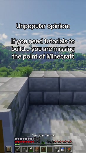 Essential Tips for Your First Minecraft Single Player Survival World