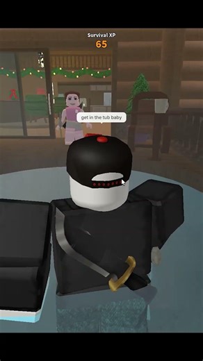 RIP guest 😭 #roblox