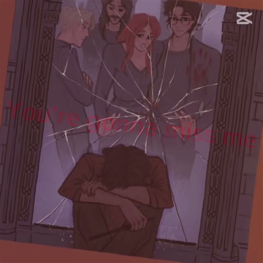 Harry Potter sad edit. || Loss and Guilt of Harry Potter.