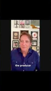 Singer, Actor, Superstar Rex Smith recalls how he was tapped to host Solid Gold