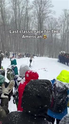 All Eyes on Jessie Diggins 🇺🇸 #fiscrosscountry