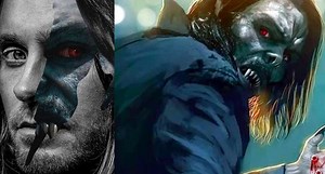 Morbius: mira el nuevo tráiler 2 OFICIAL del UCM | Spider-Man aparece