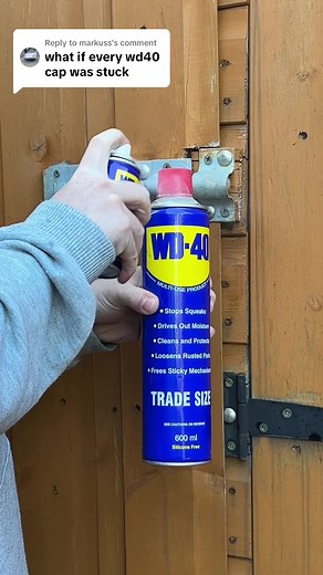 WD-40 Meme Compilation: Funny and Creative Uses of WD-40