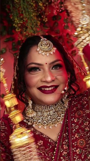 This Before & After Bridal Transformation Will Give You Goosebumps!