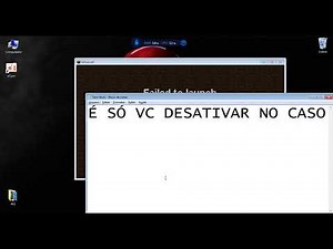 Como Resolver o Erro Do Minecraft Fatal Error Ocurrent (4) Connection Timed Out: Connect