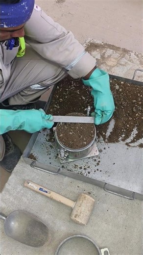 MDD Test Procedure||AASHTO Standard|| subscribe for more