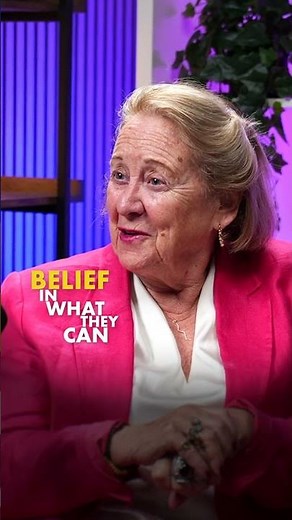 Why School Belonging Matters | Professor Kathryn Riley | Beyond the Grade