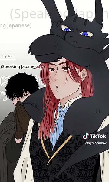 Cale Henituse and Clopeh Sekka Novel Animation Manhwa