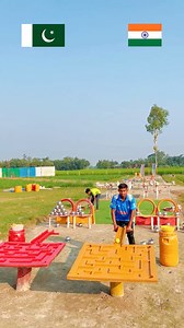 530K views · 5.9K reactions | Can India become the champion in this game? | The Village Game | Facebook