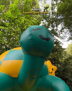 👋 Say hello to Ah Meng and friends at ART-ZOO Happy ZOObilee Party! Join us on a fun-filled trail and look forward to capturing insta-worthy photos of larger-than-life inflatable art sculptures, inspired by our star animals from Singapore Zoo. 🦧🦒🐘 ART-ZOO Happy ZOObilee Party 📅 : 27 May - 27 Aug 2023 🕙 : 10am - 6pm daily 📍 : Singapore Zoo From now till 25 June, enjoy our $50 ZOObilee bundle for 1 adult and 1 child admission to Singapore Zoo: https://go.mandai.com/Singapore-Zoo #SingaporeZ