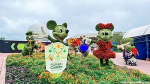 10 Epcot Flower and Garden Festival Recipes You Can Totally Make At Home! | the disney food blog